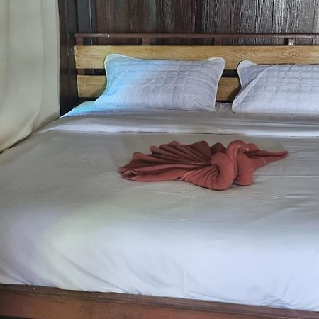 Maya Guest House@Coffee Koh Chang Zewnętrze zdjęcie