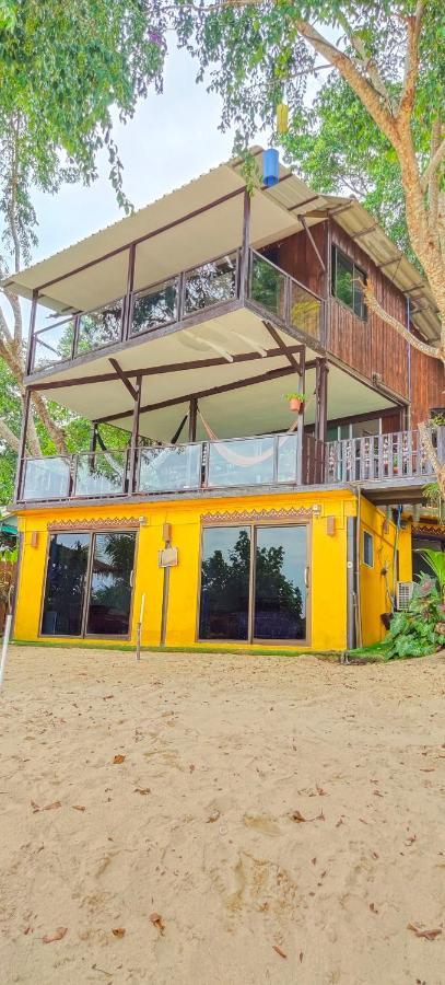 Maya Guest House@Coffee Koh Chang Zewnętrze zdjęcie