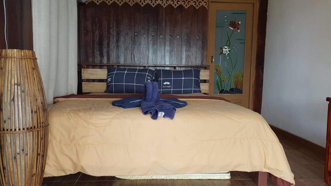 Maya Guest House@Coffee Koh Chang Zewnętrze zdjęcie