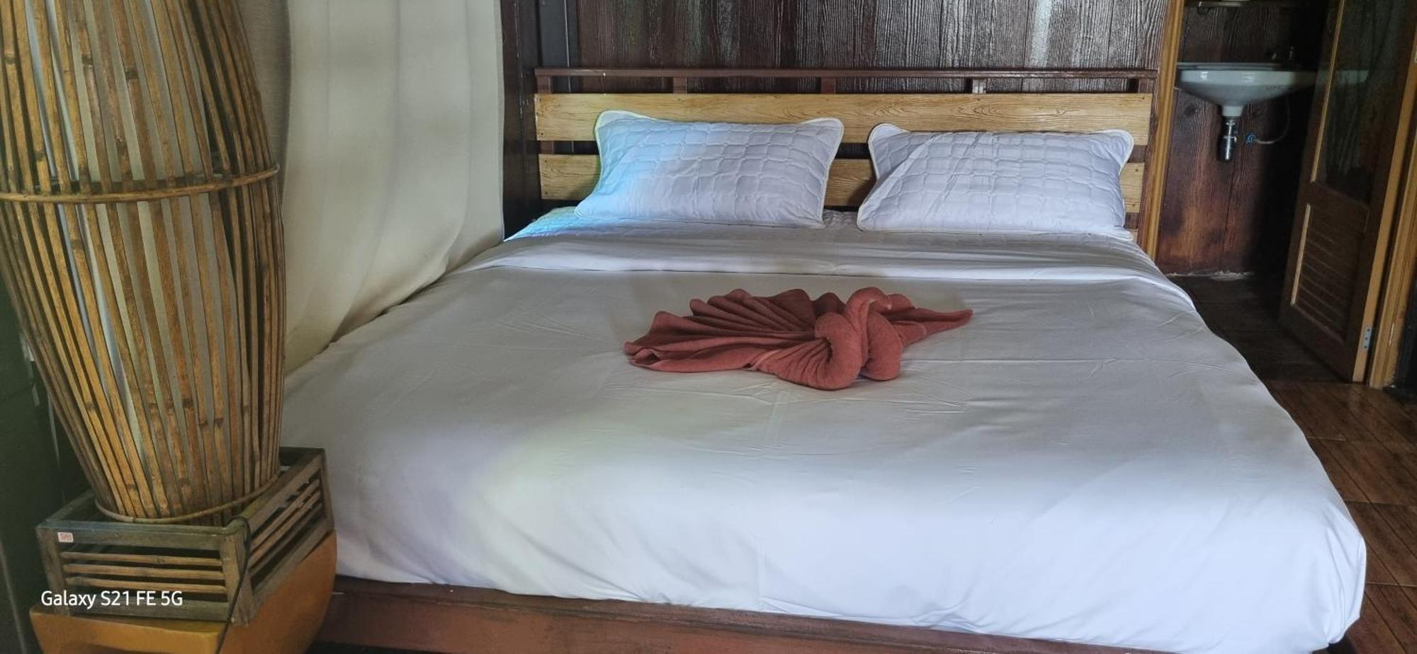 Maya Guest House@Coffee Koh Chang Zewnętrze zdjęcie